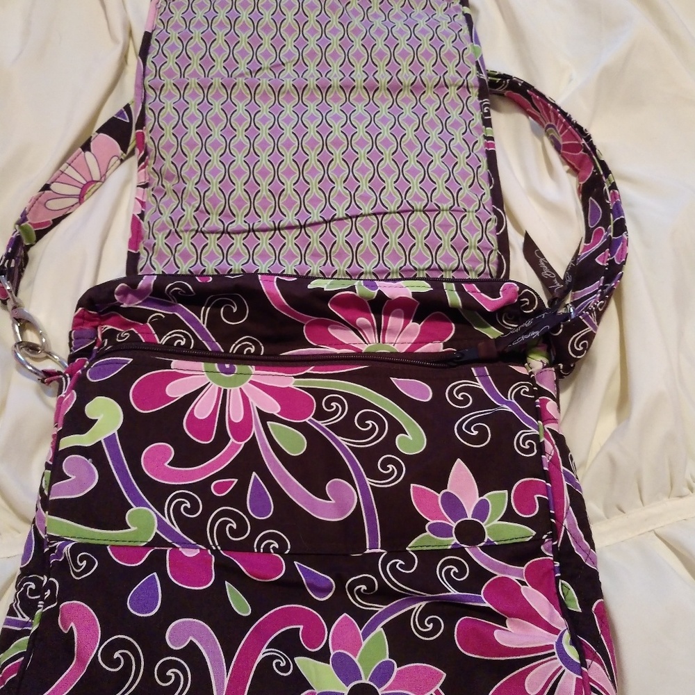 Over Shoulder bag